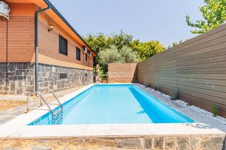 Lloguer Casa a Mira-sol. Casa en alquiler en sant cugat del vallès