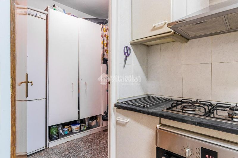 Foto b01be7c9-f88c-40a9-b9df-33c07eb05473. Pis amb calefacció aparcament a Sant Domènec Sant Cugat del Vallès