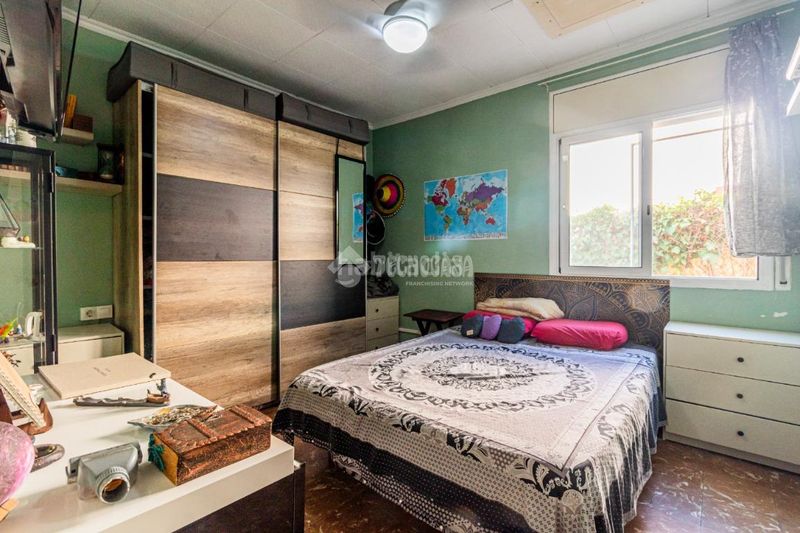 Foto 0e37881b-2176-4d83-afeb-089a5c2e0797. Casa amb calefacció aparcament a Mira-sol Sant Cugat del Vallès