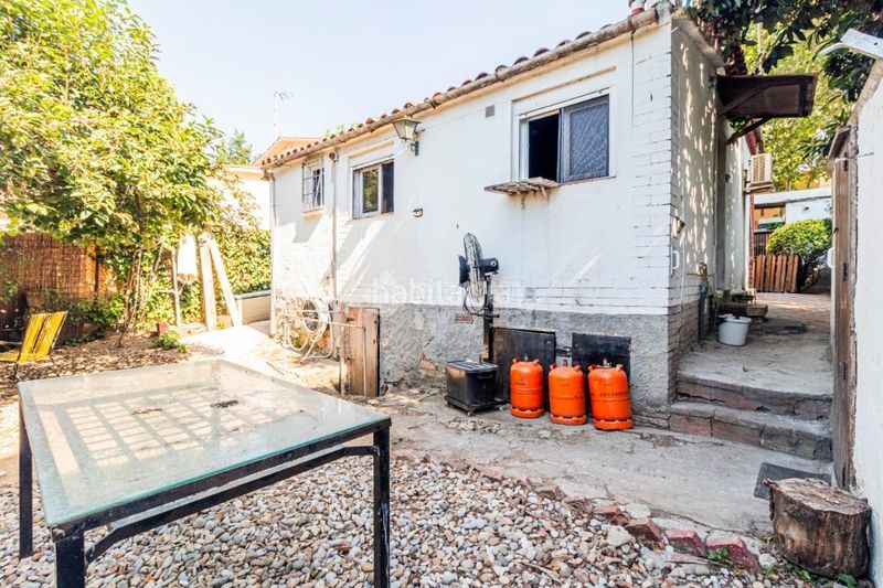 Foto 294de9a4-42cd-4862-b569-4aced9c94b0f. Casa amb calefacció aparcament a Mira-sol Sant Cugat del Vallès