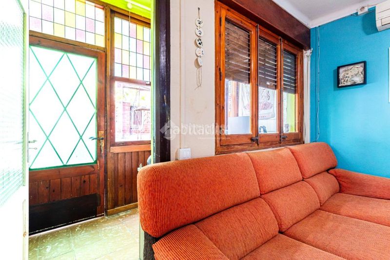 Foto 7cddd6a9-ebef-4447-8810-248810233014. Casa amb calefacció aparcament a Mira-sol Sant Cugat del Vallès