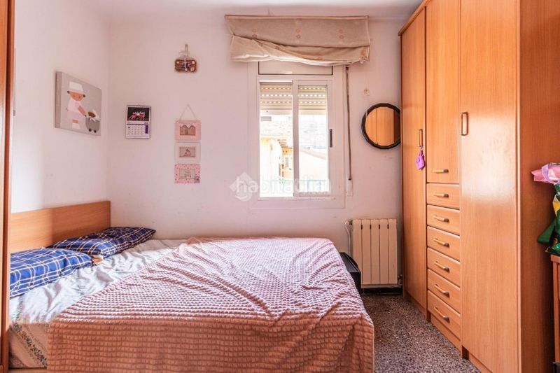 Foto dd4ca3d0-a593-4026-9e1d-44b7dffe24a8. Pis amb calefacció a Sant Francesc Sant Cugat del Vallès