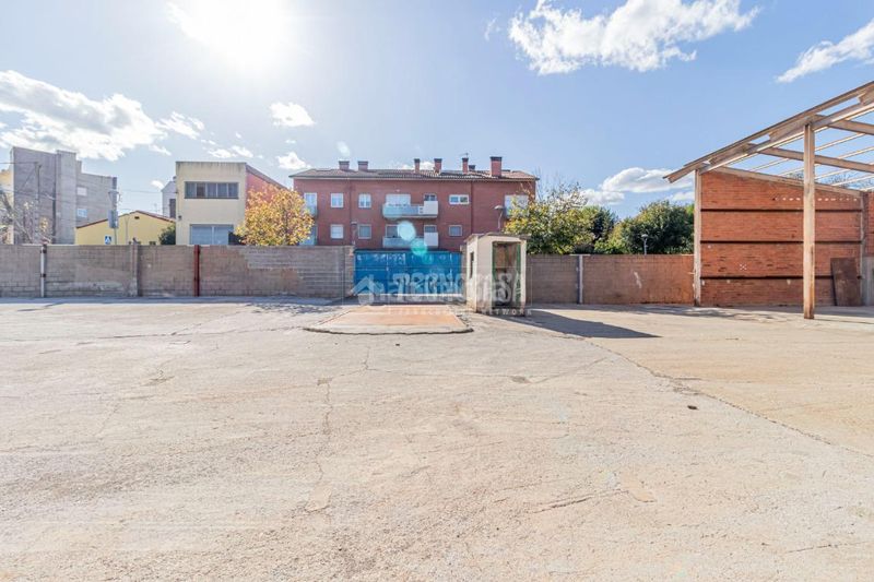 Foto 82f4d734-f7c4-4fb0-a1dc-c457f04d8720. Area edificabile industriale in Sant Francesc Sant Cugat del Vallès