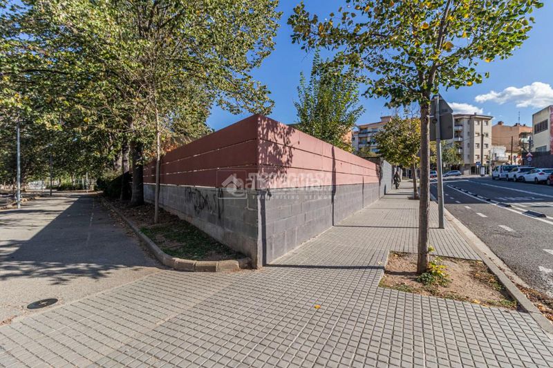 Foto c0665078-0de5-43df-a88e-602c61f1f10d. Area edificabile industriale in Sant Francesc Sant Cugat del Vallès