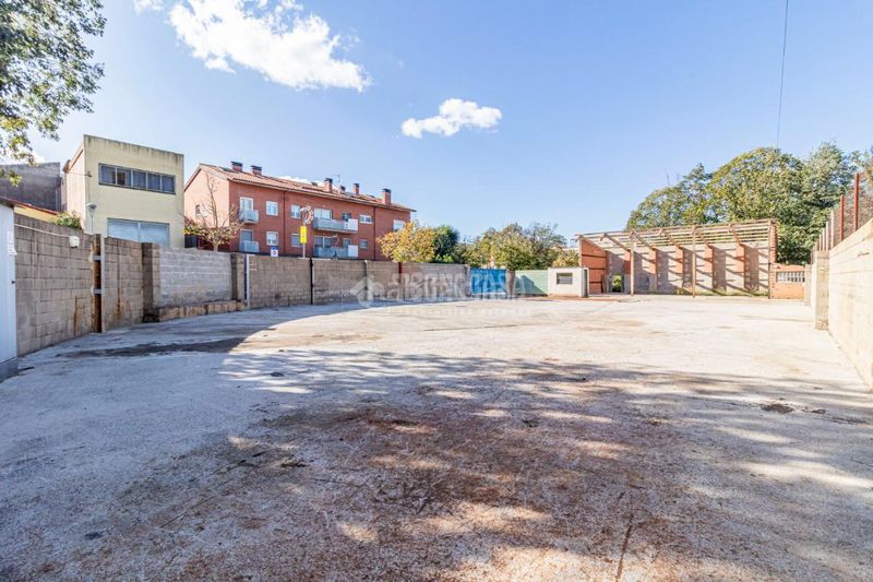Foto c212b933-d436-4b44-bace-2afa6e9e6b04. Area edificabile industriale in Sant Francesc Sant Cugat del Vallès