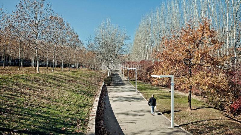 Foto af27774e-e931-4284-9fc1-d4d20549b65a. Terreno residencial terrenos en venta en Golf-Can Trabal Sant Cugat del Vallès