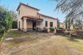 Residential Plot in Valldoreix. Terrenos en venta en sant cugat del vallès