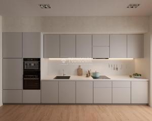 Appartement à El Coll. Piso en venta en sant cugat del vallès