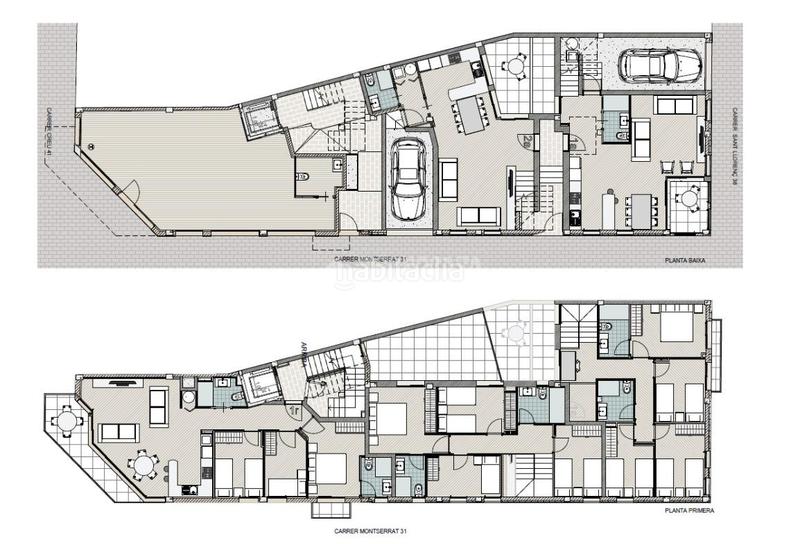 Foto 79765861-b972-41e9-bb0f-381375d95f44. Piso  en venta en El Coll Sant Cugat del Vallès