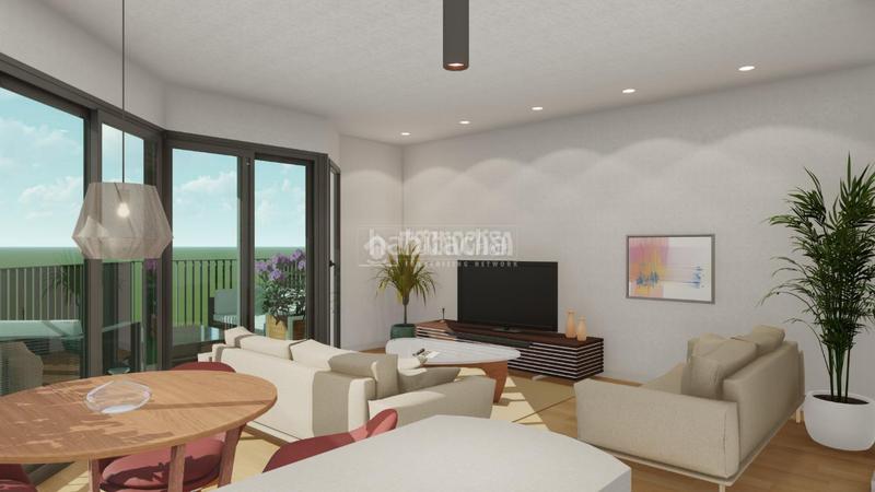 Foto bd54bdc8-24af-4c96-885e-e2455c66061a. Piso  en venta en El Coll Sant Cugat del Vallès