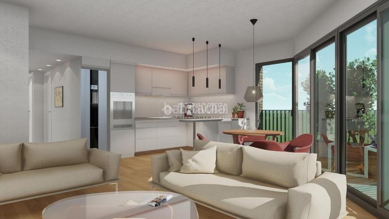 Foto d55bace2-20a0-4896-af30-77b5a2a3969c. Piso  en venta en El Coll Sant Cugat del Vallès