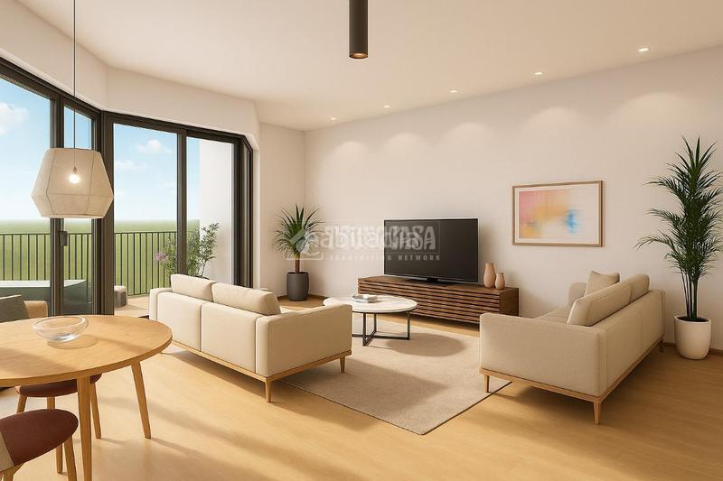 Foto 919bf741-45bd-4ecb-b4e3-20d08dacb106. Appartement avec chauffage dans El Coll Sant Cugat del Vallès