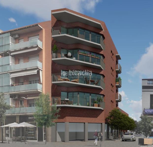 Foto 94225575-ce88-4b0d-8391-4033e6ffefb4. Piso  en venta en El Coll Sant Cugat del Vallès