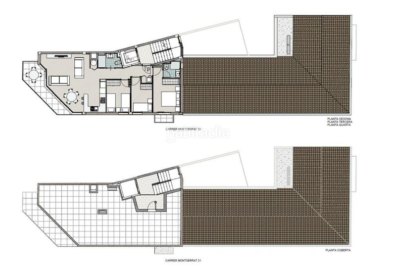 Foto a2086961-0943-477c-8e2c-bdde366d10ac. Piso  en venta en El Coll Sant Cugat del Vallès
