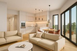 Pis a El Coll. Piso en venta en sant cugat del vallès