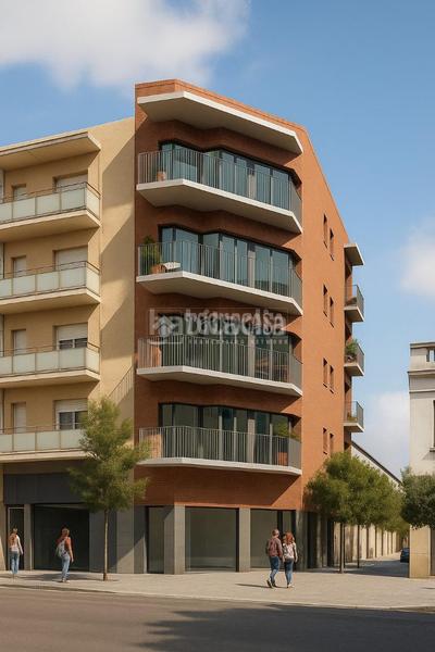 Foto 81dbed0e-f4bb-4bfb-83d4-7da094ff8ef5. Appartement avec chauffage dans El Coll Sant Cugat del Vallès