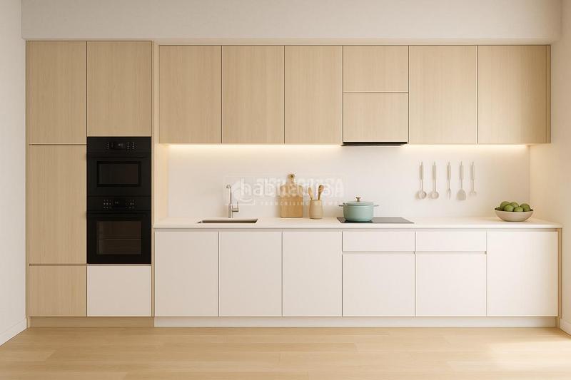 Foto d7c4a2a2-7363-49d7-b573-d37eb88ca78e. Appartement avec chauffage dans El Coll Sant Cugat del Vallès