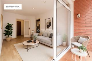 Appartement à Centre - Estació. Piso en venta en sant cugat del vallès