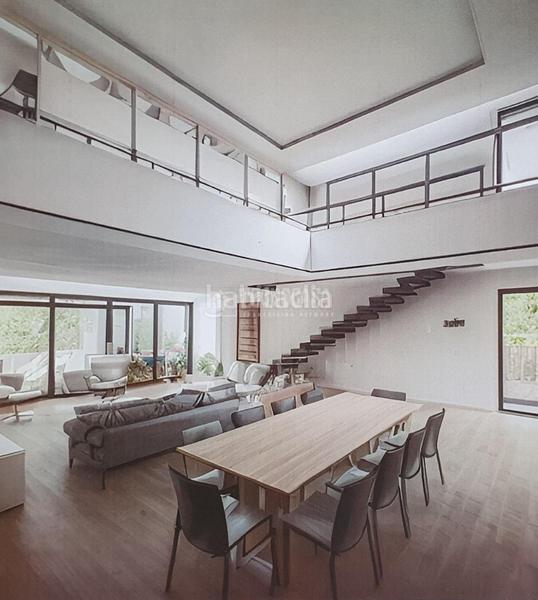 Foto 2dad4bcf-c817-4f87-9052-577a011b065d. Terrain résidentiel dans Valldoreix Sant Cugat del Vallès