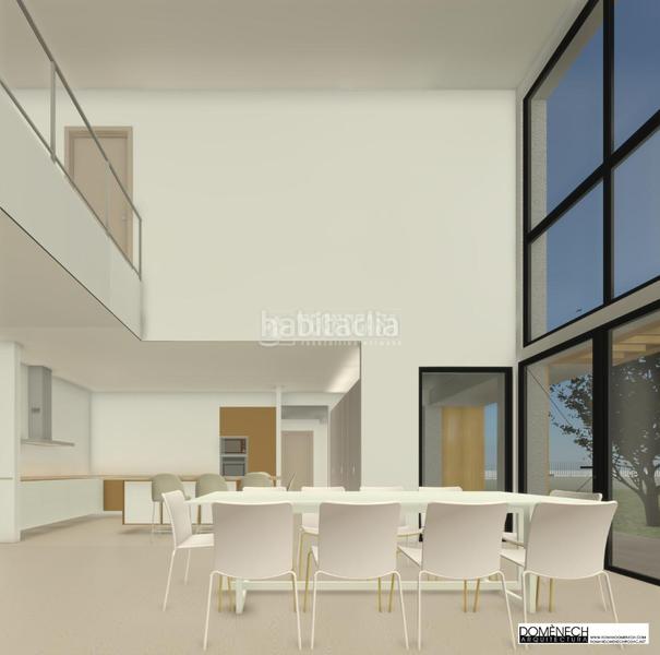 Foto 361c9daf-9b3a-4da7-8819-0de704cad30a. Terrain résidentiel dans Valldoreix Sant Cugat del Vallès