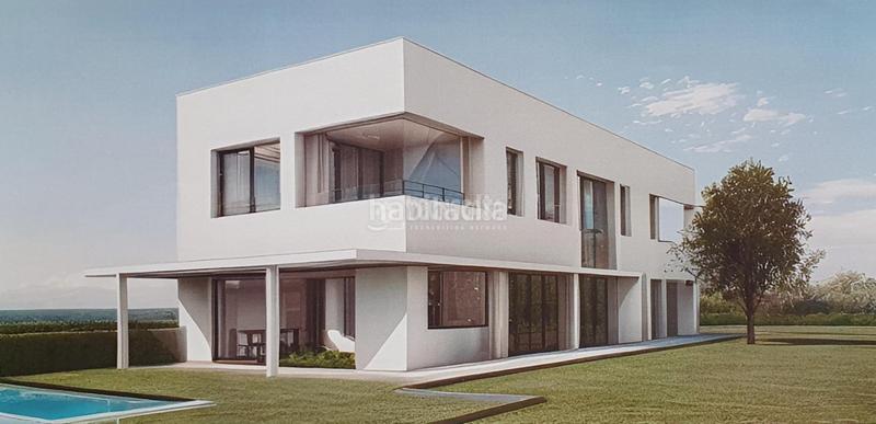 Foto 560daef7-05ac-43cc-a5c5-1186c71a2707. Terrain résidentiel dans Valldoreix Sant Cugat del Vallès