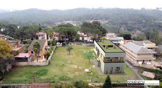 Terreny residencial a Valldoreix. Terrenos en venta en sant cugat del vallès