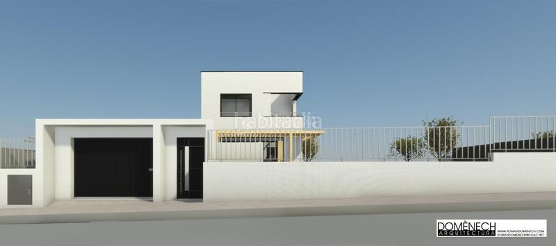 Foto 9eaa51aa-0155-46cb-bdc8-0a715a663430. Terrain résidentiel dans Valldoreix Sant Cugat del Vallès