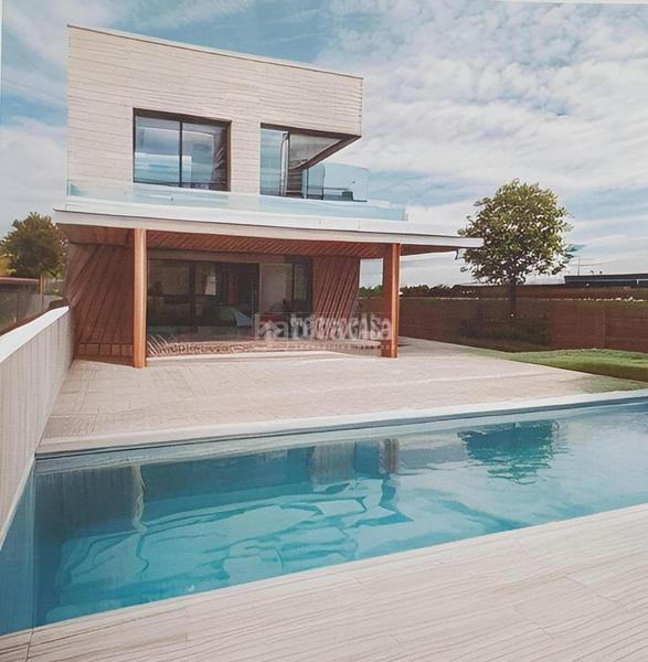 Foto a0ab47fc-9c52-4af0-9503-d2c825ac172d. Terrain résidentiel dans Valldoreix Sant Cugat del Vallès