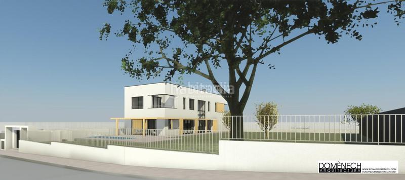 Foto aaf872b2-992d-4bf9-b979-78da43e406d8. Terrain résidentiel dans Valldoreix Sant Cugat del Vallès