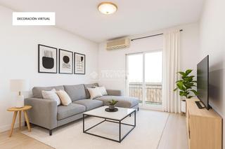 Etagenwohnung in Sant Domènec. Piso en venta en sant cugat del vallès