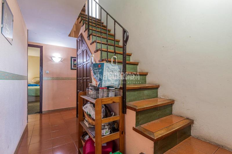 Foto 67f55424-e101-4dad-8f29-da2ed6f08d50. Dúplex piso en venta en Centre - Estació Sant Cugat del Vallès