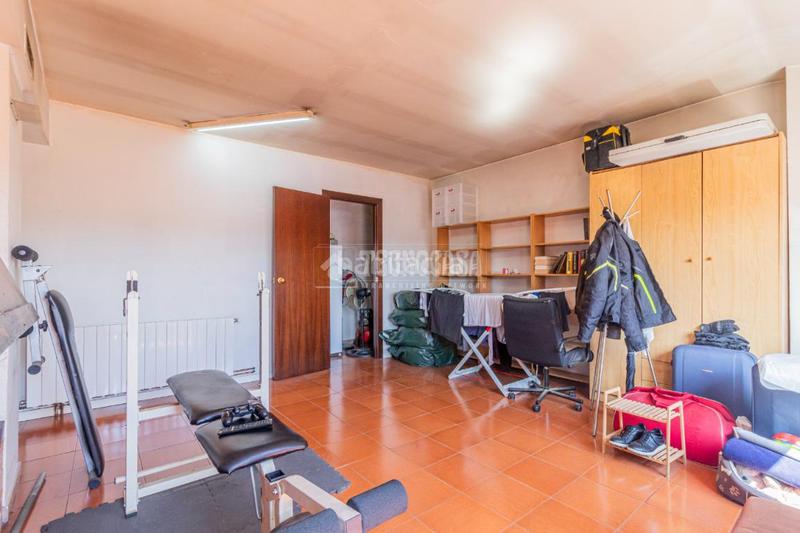 Foto 72d9de70-2140-43c5-919d-2a7f44a28aad. Dúplex piso en venta en Centre - Estació Sant Cugat del Vallès