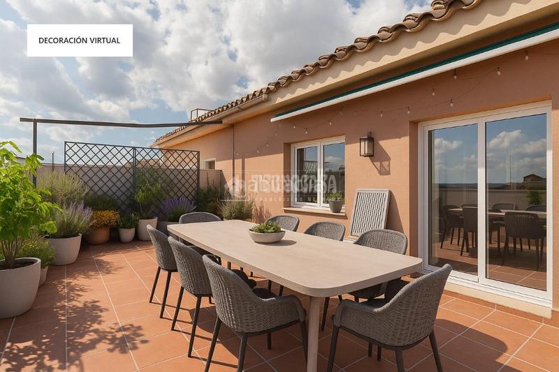 Foto 7cc38119-9c44-411e-825f-b76118854958. Dúplex piso en venta en Centre - Estació Sant Cugat del Vallès