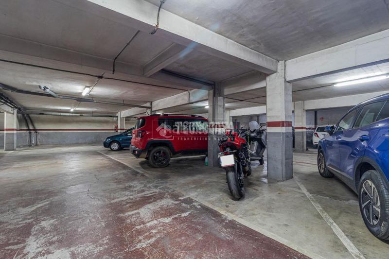 Foto 7d40115b-da3f-4433-9c90-5ab8e34c9d4c. Dúplex piso en venta en Centre - Estació Sant Cugat del Vallès
