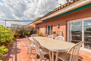 Duplex à Centre - Estació. Piso en venta en sant cugat del vallès