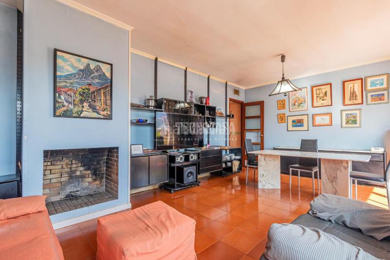Foto dbeb46d3-a2c0-4d70-a0a1-5a1bdb30b870. Dúplex piso en venta en Centre - Estació Sant Cugat del Vallès