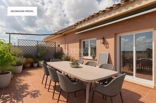 Dplex a Centre - Estaci. Piso en venta en sant cugat del valls