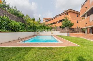 Appartement à Sant Domènec. Piso en venta en sant cugat del vallès