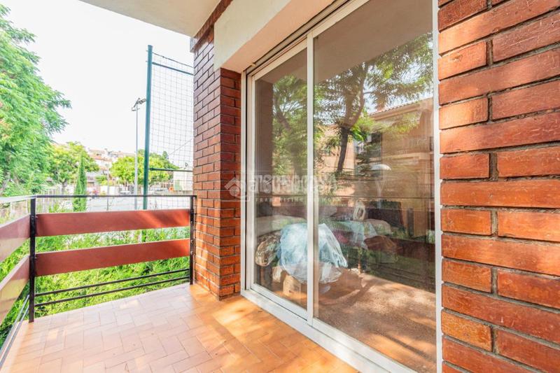 Foto 05575e02-cc0e-4066-95b4-3cc8c0d0fb52. Piso  en venta en Sant Francesc Sant Cugat del Vallès