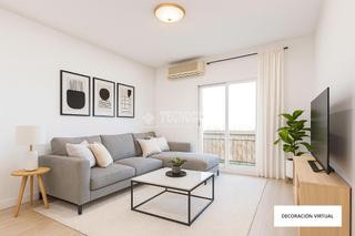 Appartement à Sant Francesc. Piso en venta en sant cugat del vallès