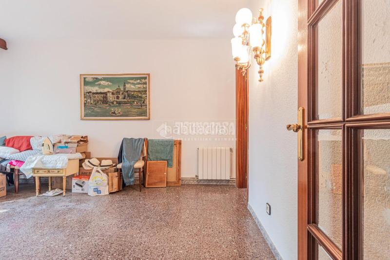 Foto 1716b756-3c4f-438b-ba63-66b71cc16888. Piso  en venta en Sant Francesc Sant Cugat del Vallès