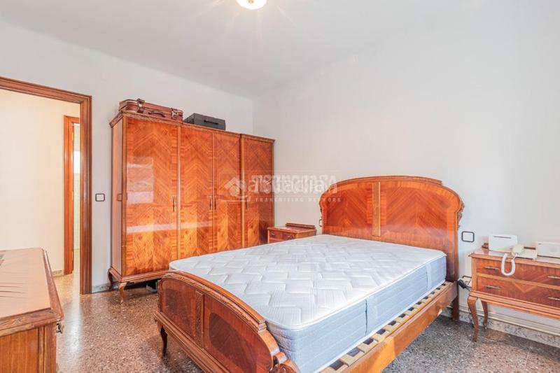 Foto 1f9126d3-8bd0-43d5-944d-b30de7fe020b. Piso  en venta en Sant Francesc Sant Cugat del Vallès