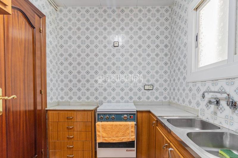 Foto aed1d2f4-daf1-4b24-8dd0-4b1ac68c6ddb. Piso  en venta en Sant Francesc Sant Cugat del Vallès