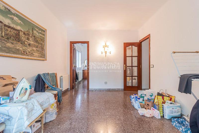 Foto e46bd5a8-efbd-4864-82d2-d4c13d88fd4b. Piso  en venta en Sant Francesc Sant Cugat del Vallès