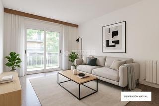 Pis a Sant Francesc. Piso en venta en sant cugat del vallès