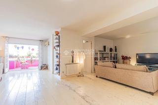 Duplex à Centre - Estació. Piso en venta en sant cugat del vallès