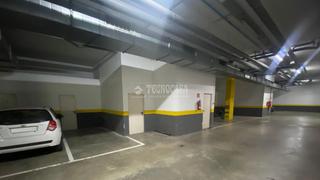 Aparcament cotxe a Volpelleres. Boxplaza de garaje en venta en sant cugat del vallès
