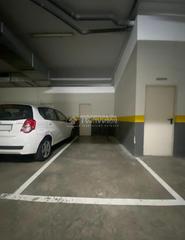 Parking coche en Volpelleres. Boxplaza de garaje en venta en sant cugat del vallès