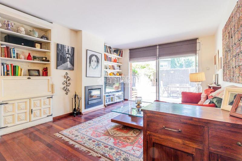 Foto 03fe2a86-06e6-4b76-a8d9-2fd1b2819e98. Piso  en venta en Sant Domènec Sant Cugat del Vallès