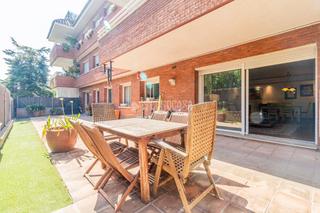 Appartement à Sant Domènec. Piso en venta en sant cugat del vallès